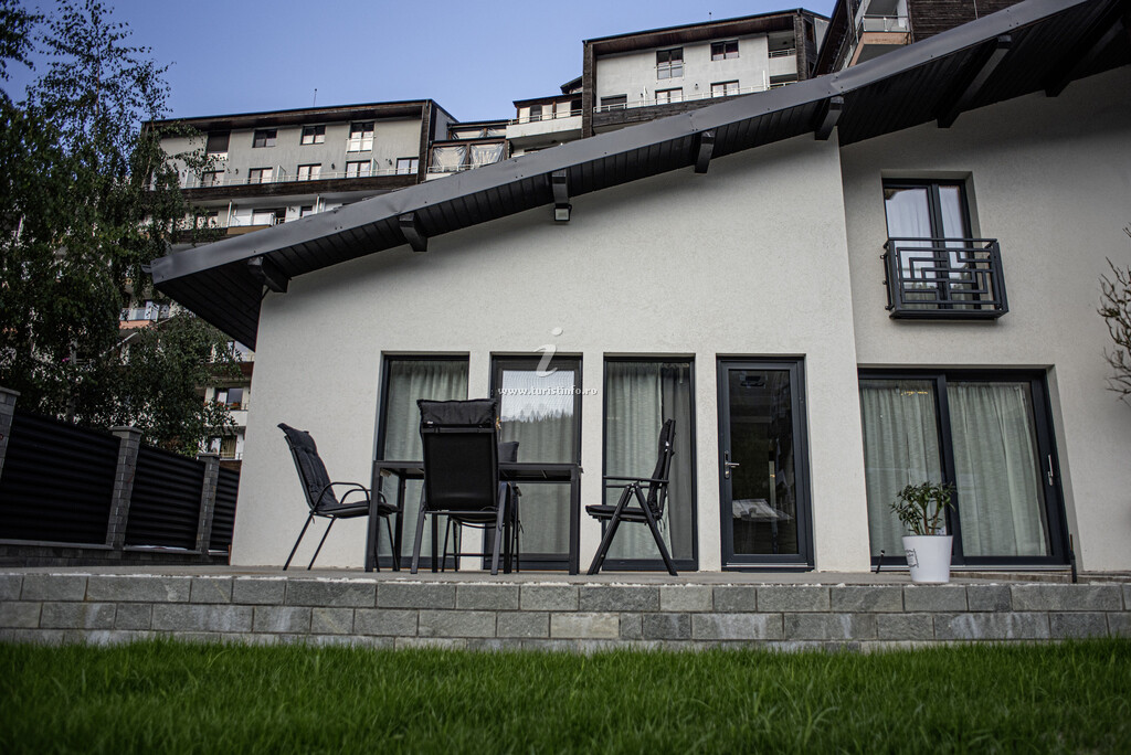 Camere de închiriat Art Escape