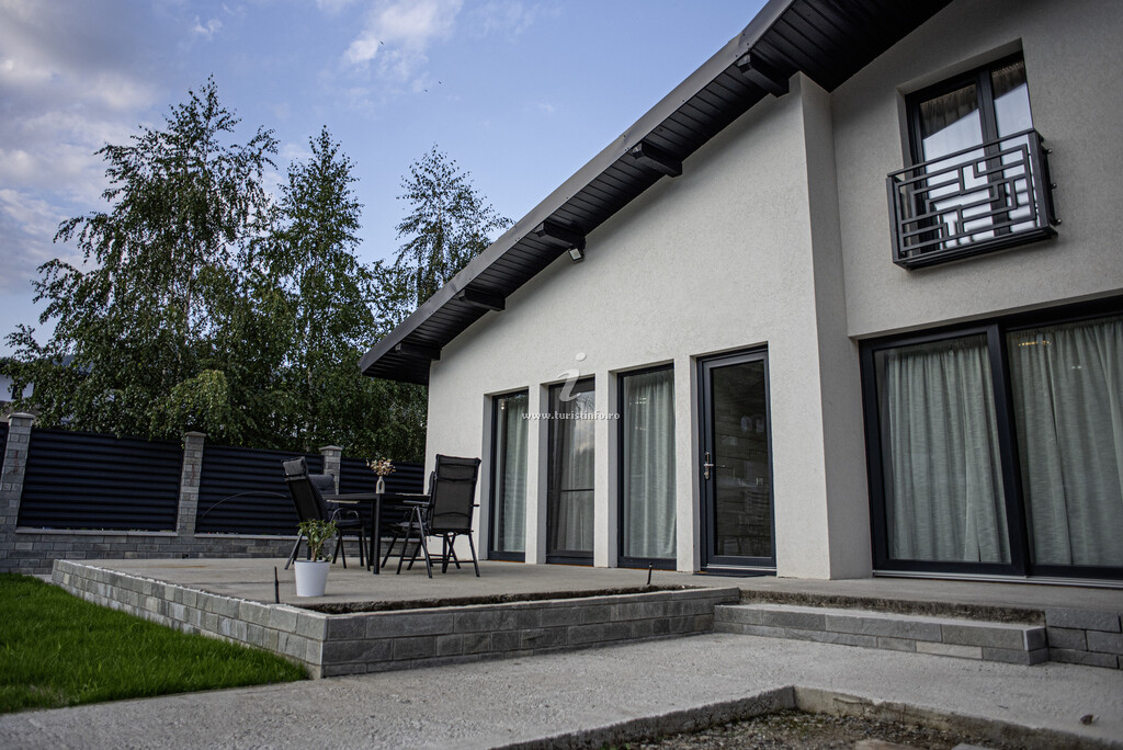 Camere de închiriat Art Escape