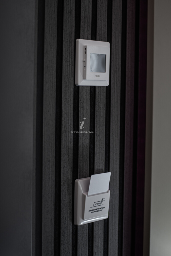 Camere de închiriat Art Escape