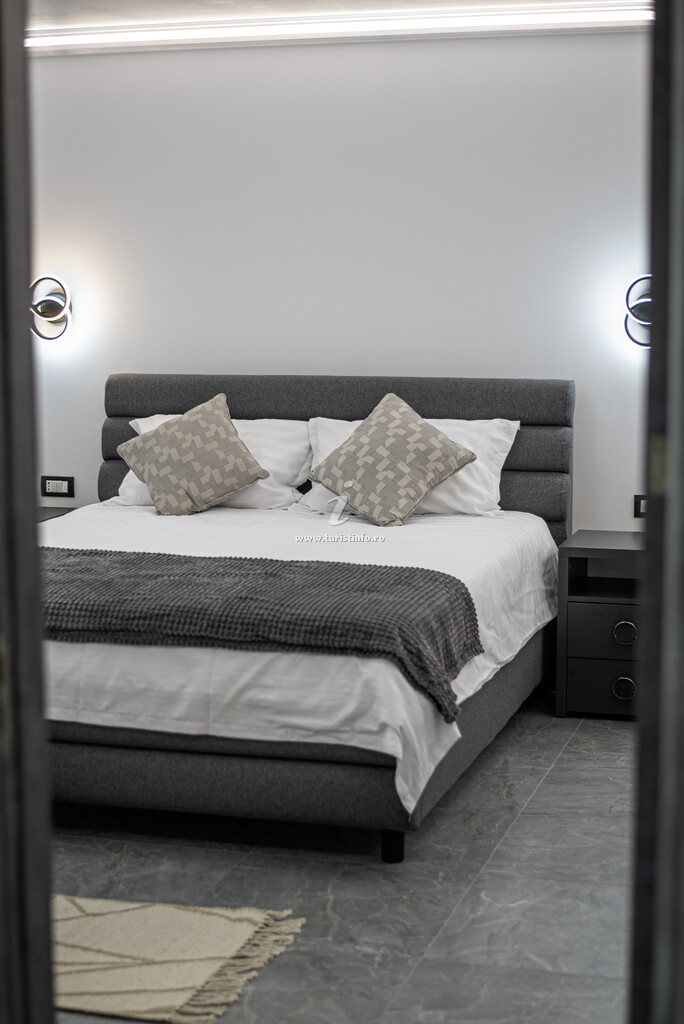 Camere de închiriat Art Escape