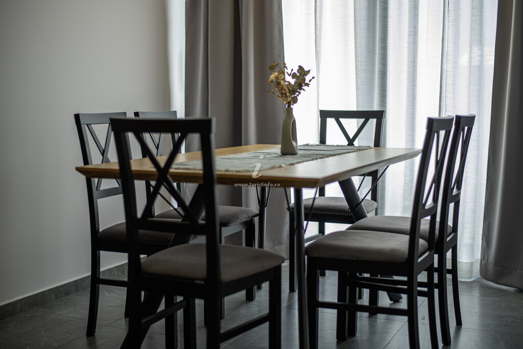 Camere de închiriat Art Escape
