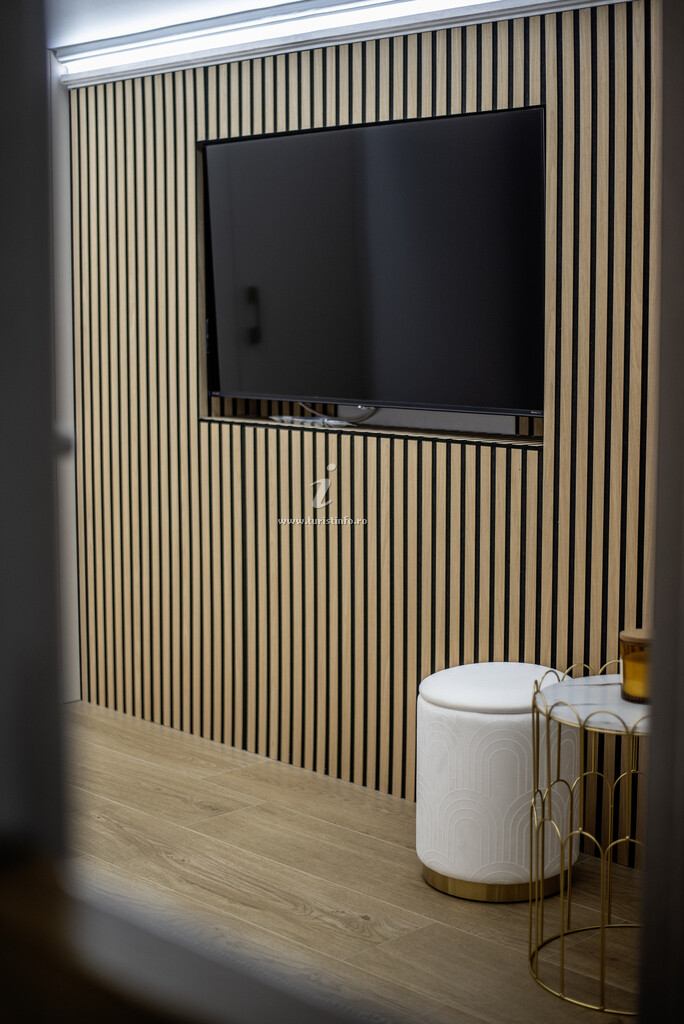 Camere de închiriat Art Escape