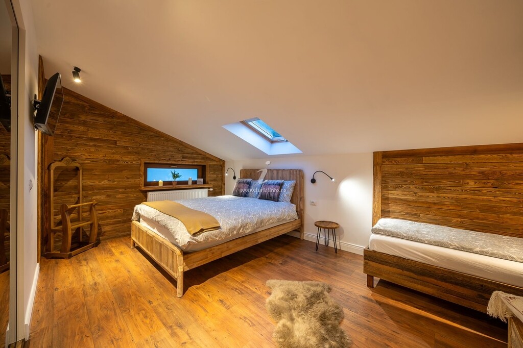 Cabana Perpetua Retreat