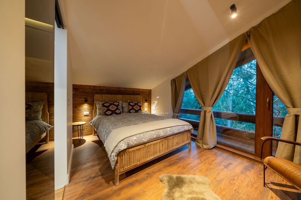 Cabana Perpetua Retreat