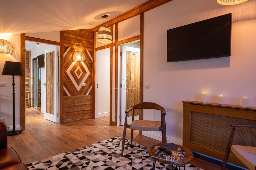 Cabana Perpetua Retreat