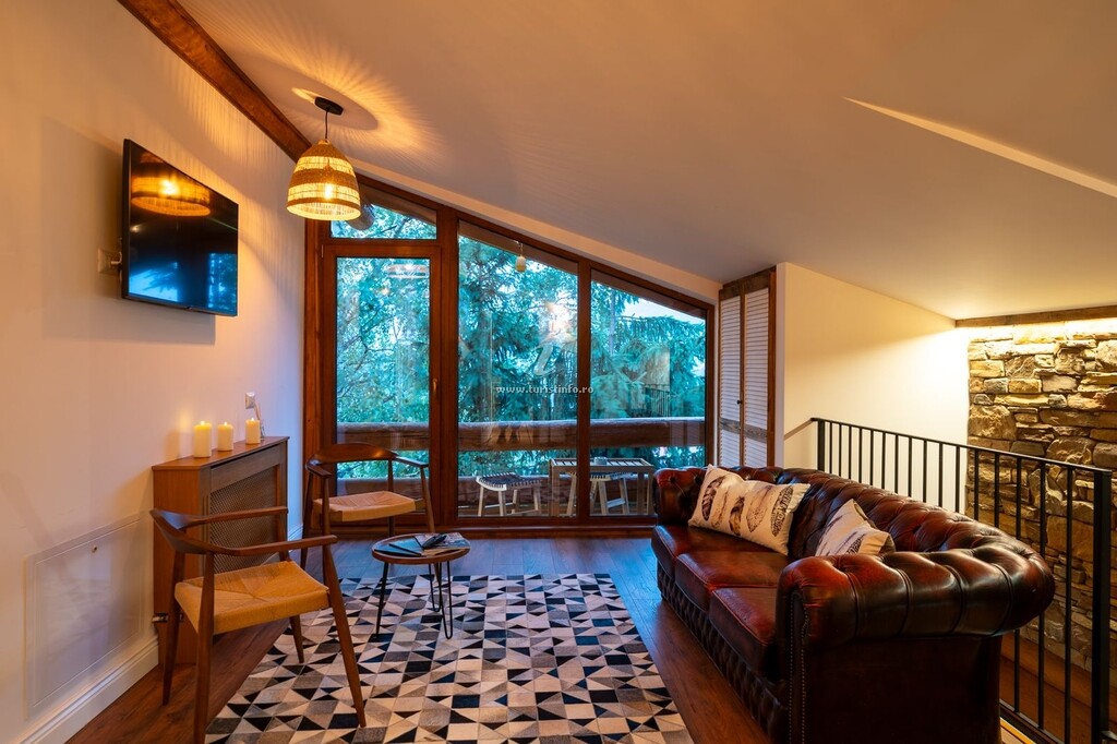Cabana Perpetua Retreat