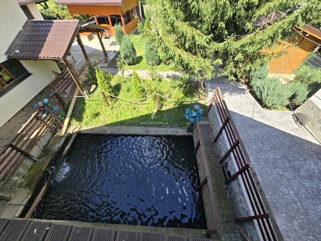 Casa Vânătorul