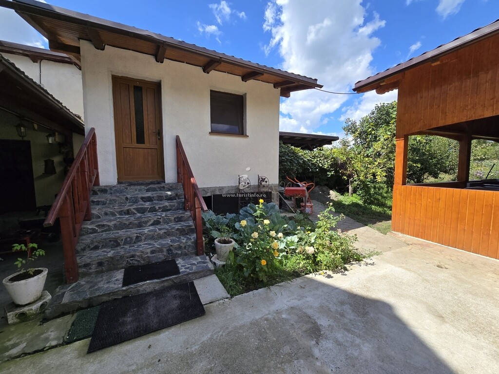 Casa Vânătorul