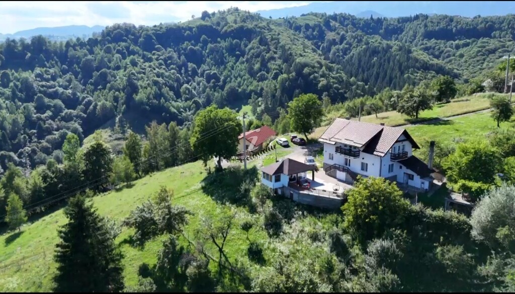 Casa Godeanu