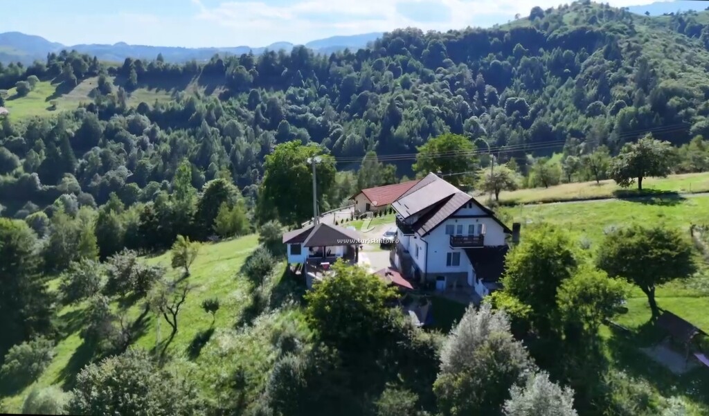 Casa Godeanu