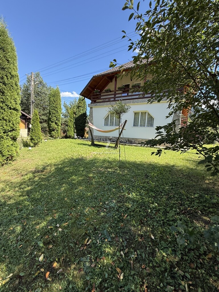 Pensiunea Margareta Corp A
