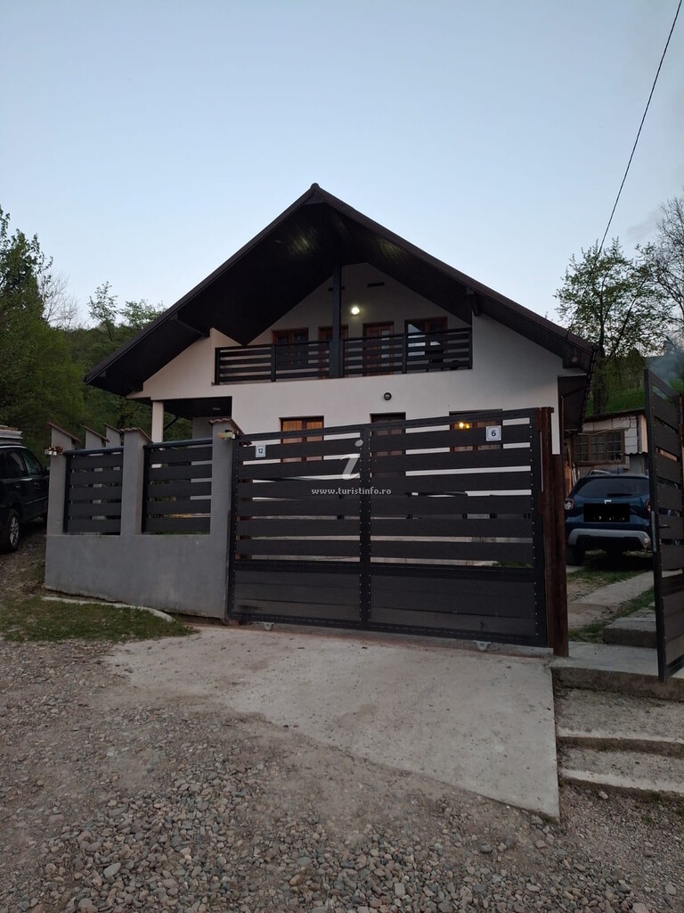 Vila Colțul Bunicii