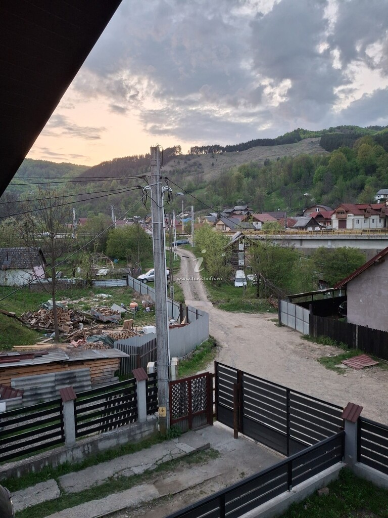 Vila Colțul Bunicii