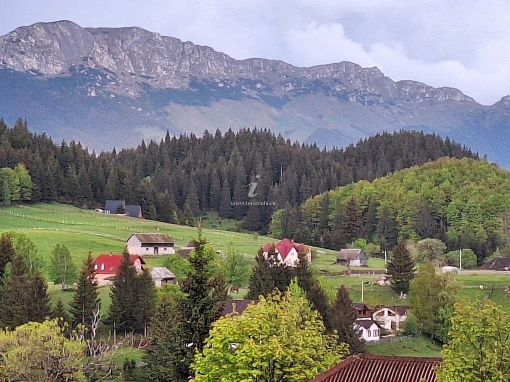Vila Colțul Bunicii