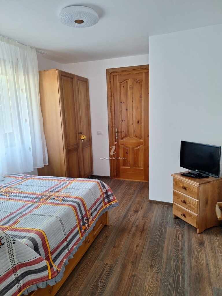 Vila Colțul Bunicii