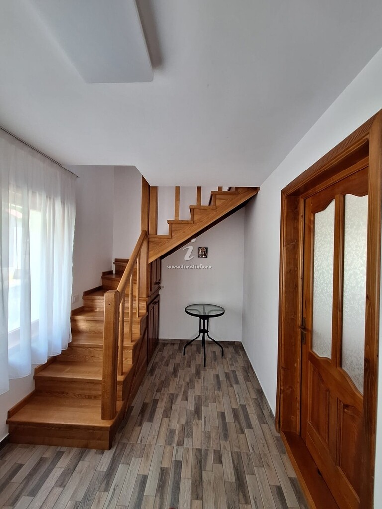 Vila Colțul Bunicii