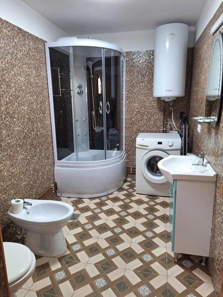 Vila Colțul Bunicii