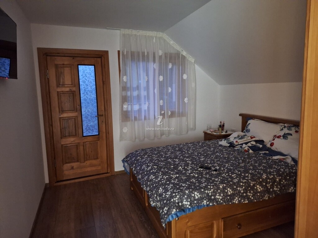 Vila Colțul Bunicii