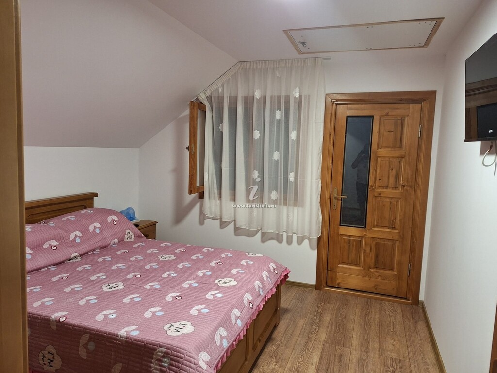 Vila Colțul Bunicii