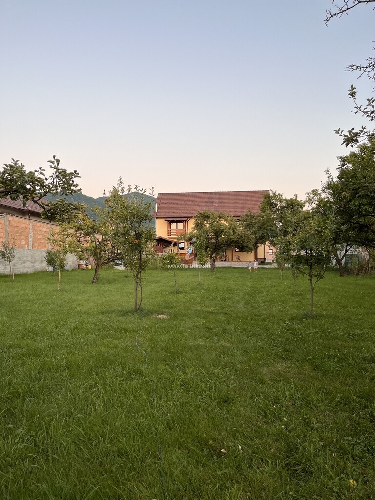 Casa de vacanță Jurca