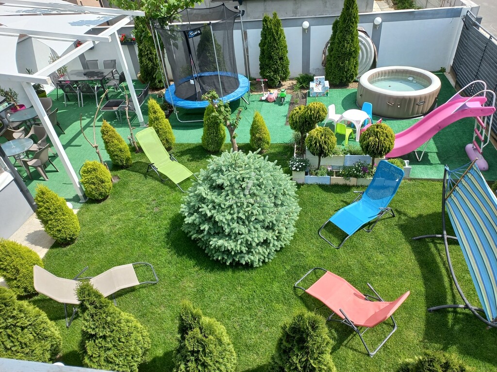 Casa Izabela