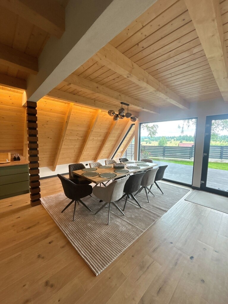A-frame Mikehaus
