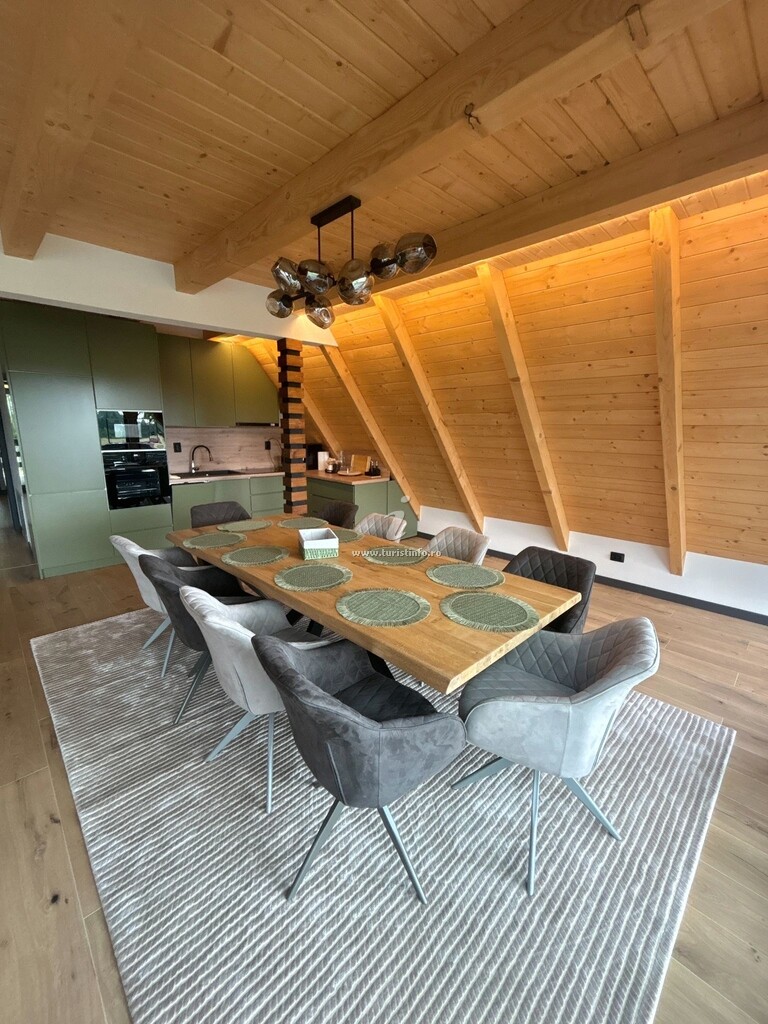 A-frame Mikehaus