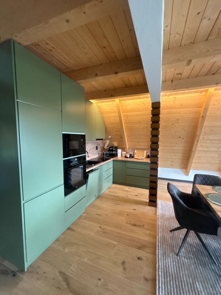 A-frame Mikehaus