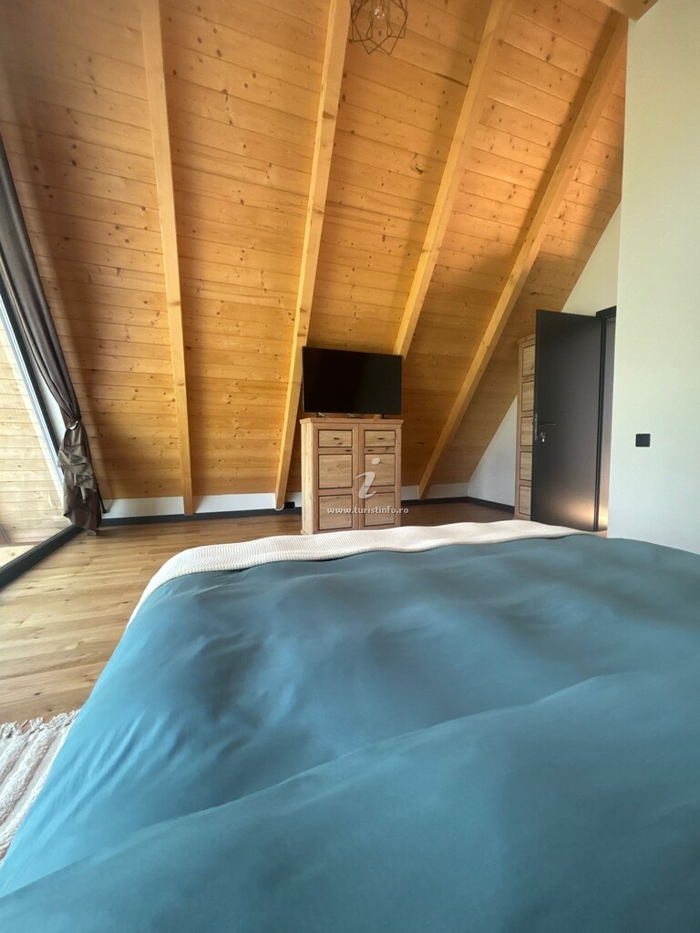 A-frame Mikehaus