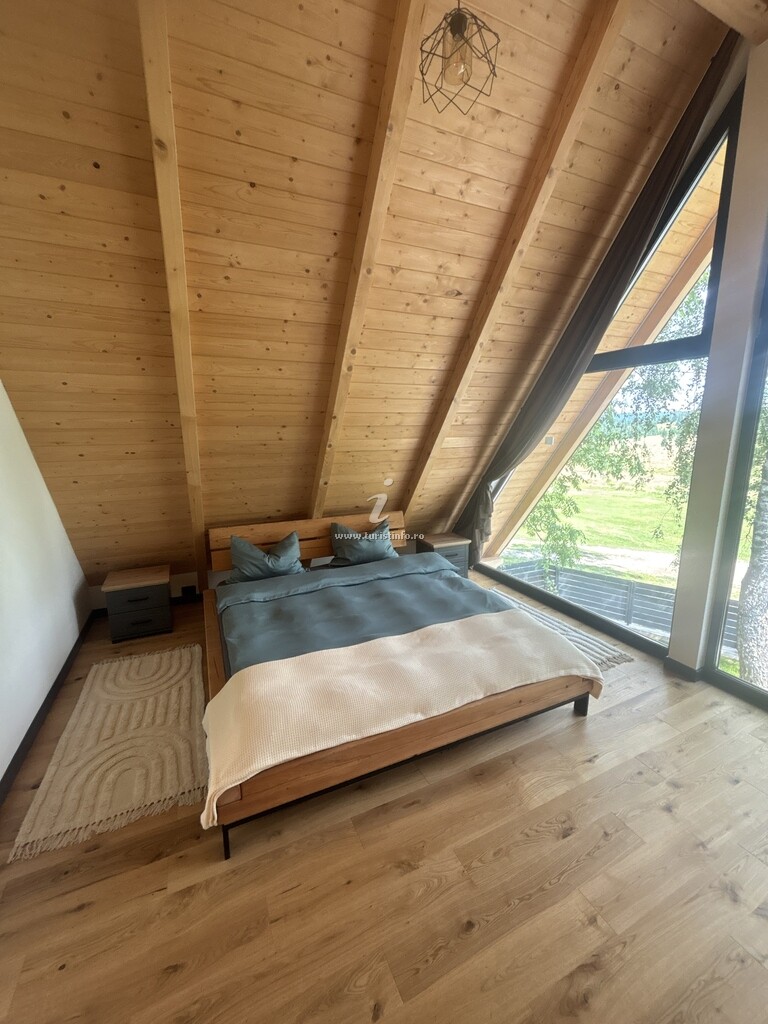A-frame Mikehaus