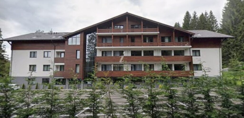 Apartament Urban Residence