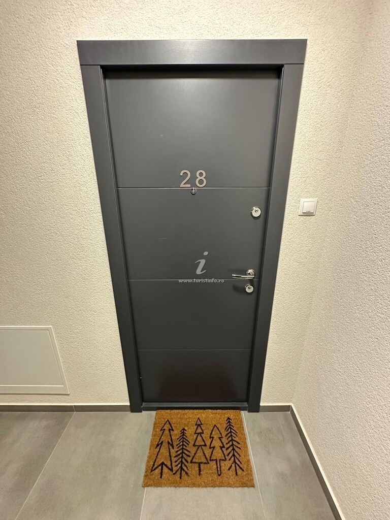 Apartament Urban Residence