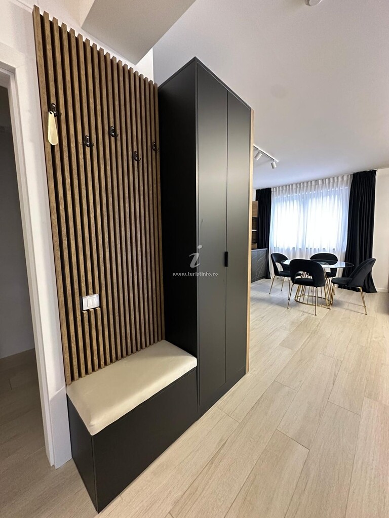 Apartament Urban Residence