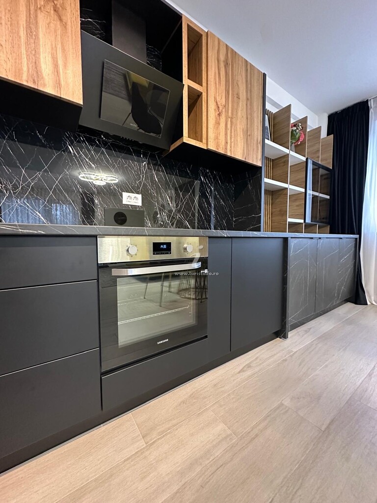 Apartament Urban Residence