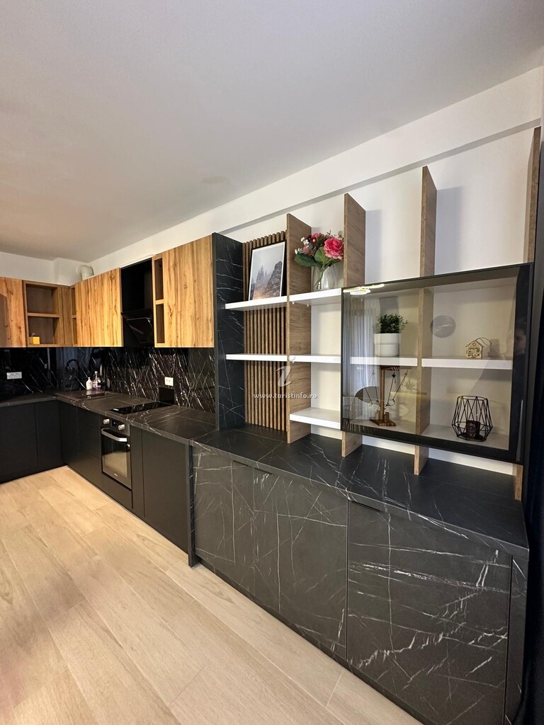 Apartament Urban Residence