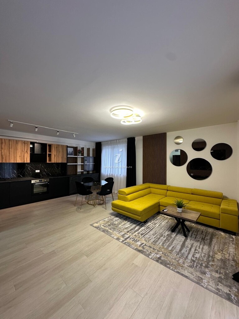 Apartament Urban Residence