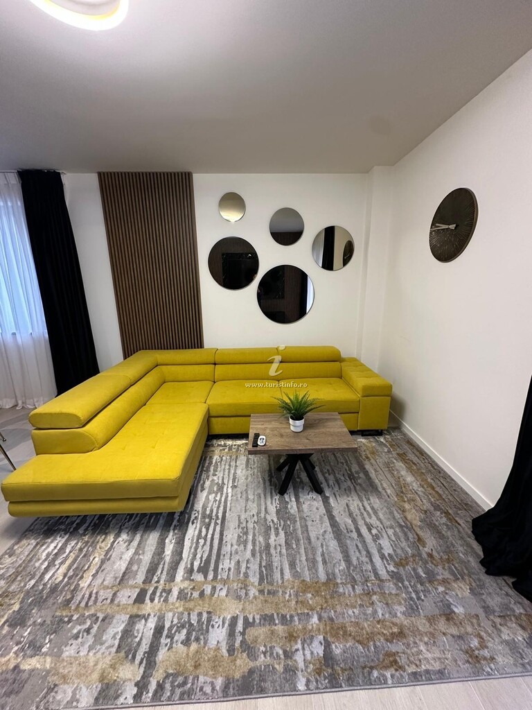 Apartament Urban Residence