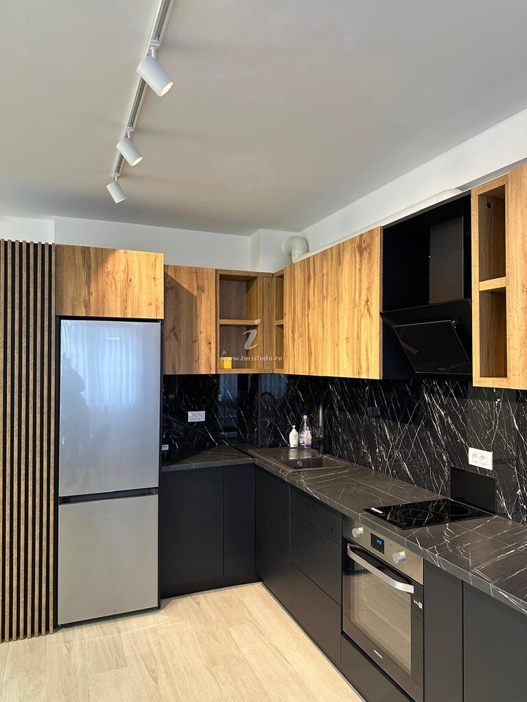 Apartament Urban Residence