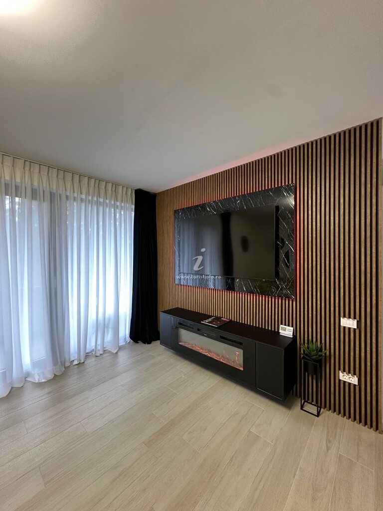 Apartament Urban Residence
