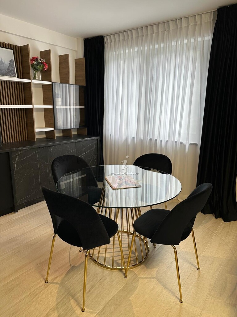 Apartament Urban Residence