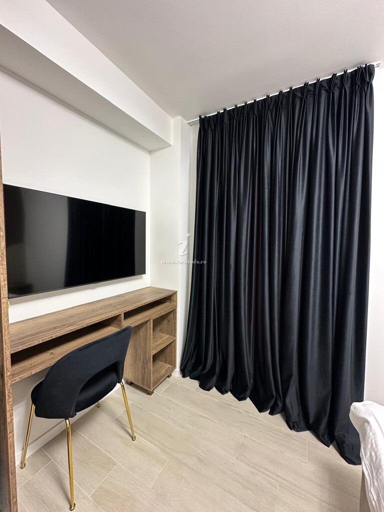 Apartament Urban Residence