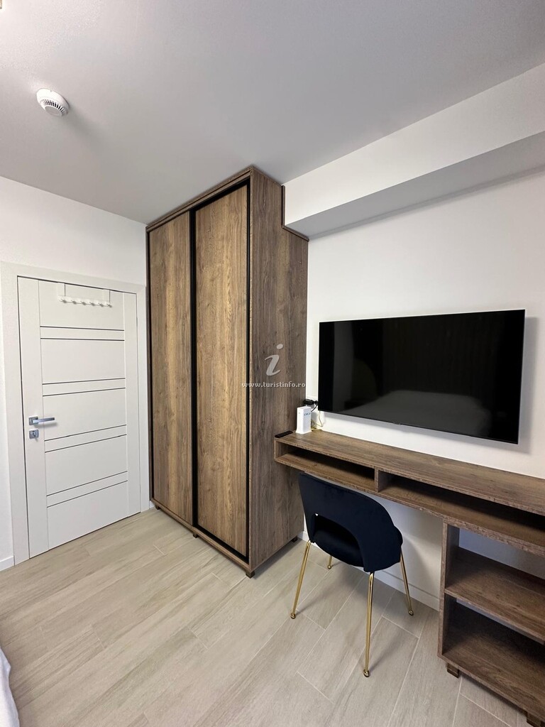 Apartament Urban Residence