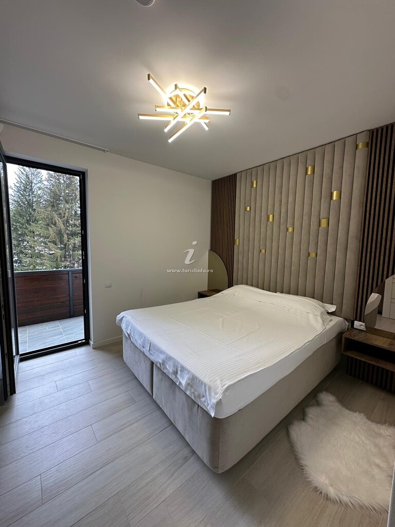 Apartament Urban Residence