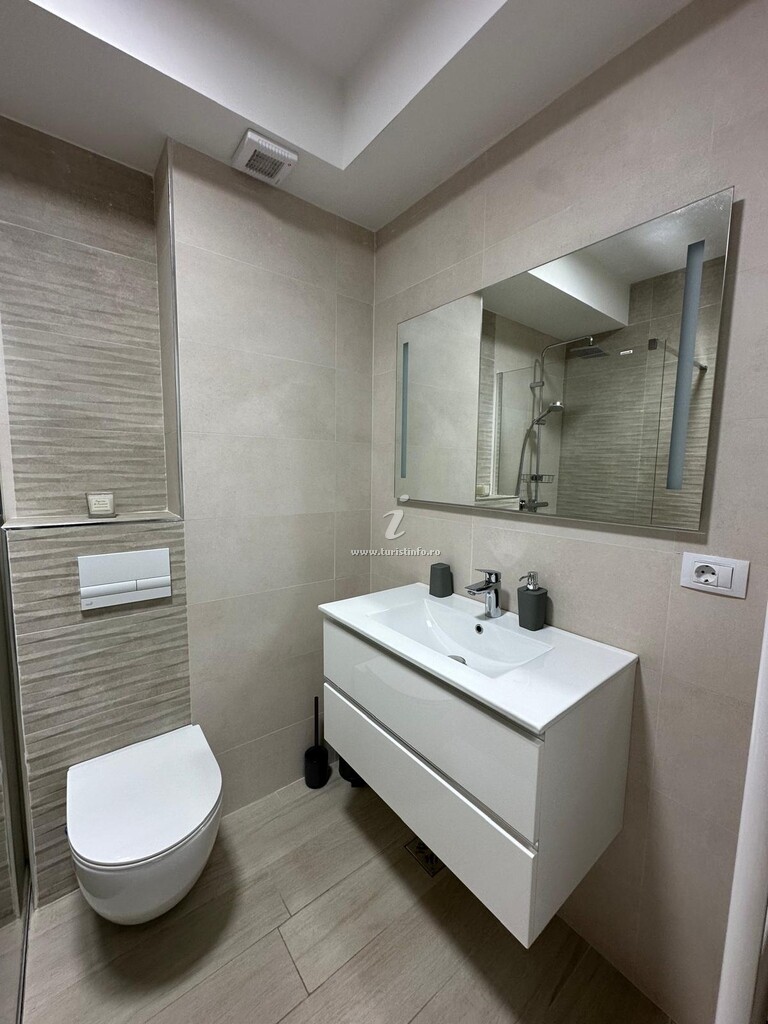 Apartament Urban Residence