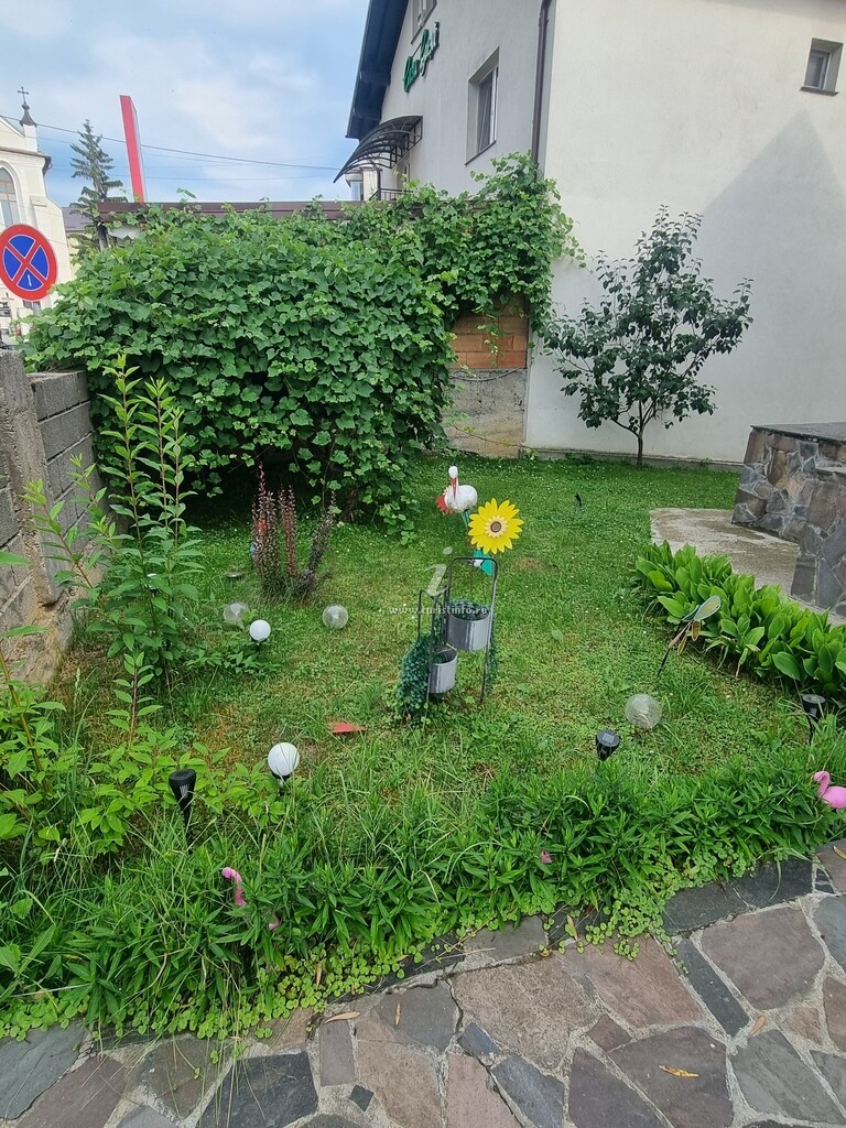 Vila Felicia Residence