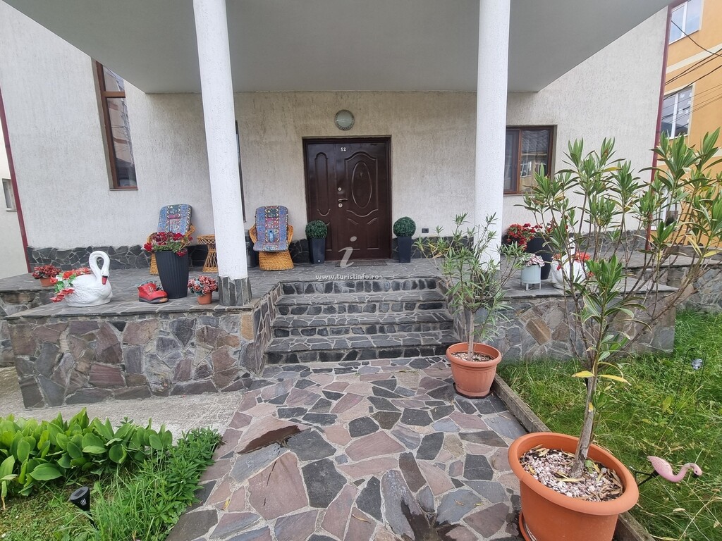 Vila Felicia Residence