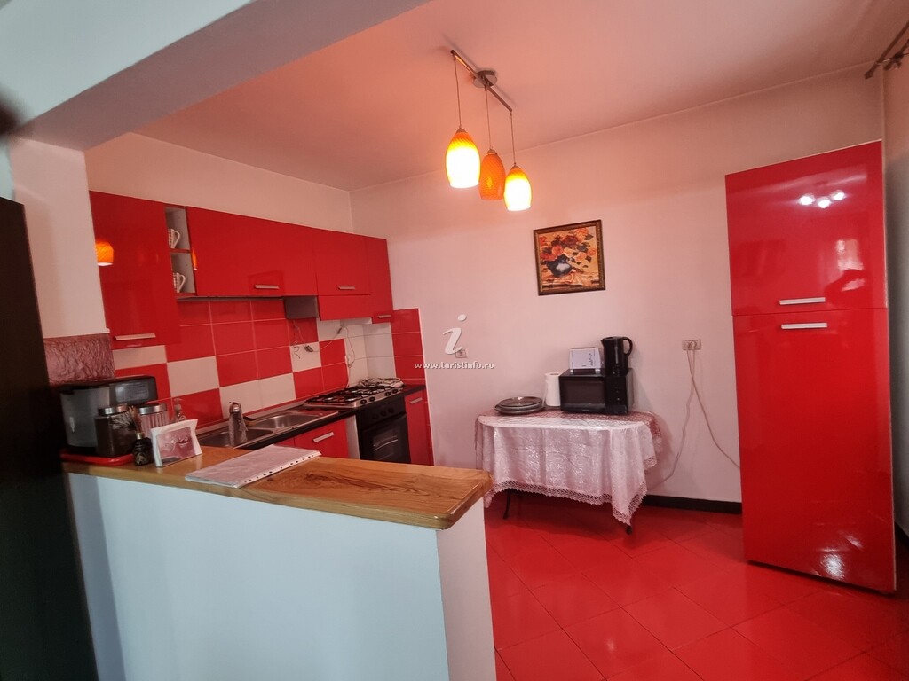 Vila Felicia Residence