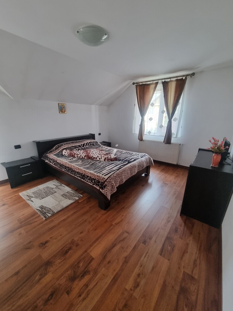 Vila Felicia Residence
