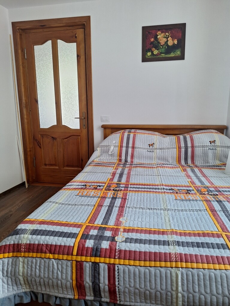Vila Colțul Bunicii