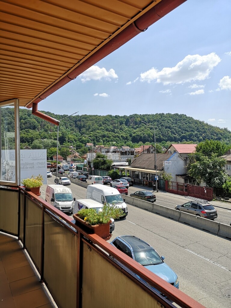 Pensiunea Orizont
